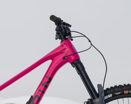 זווית ראש מתכווננת MARIN Alpine Trail XR