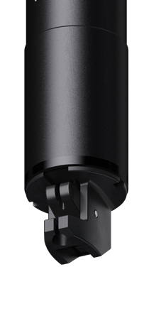 מנגנון חיבור כבל Quick-connect של Crankbrothers Highline V2