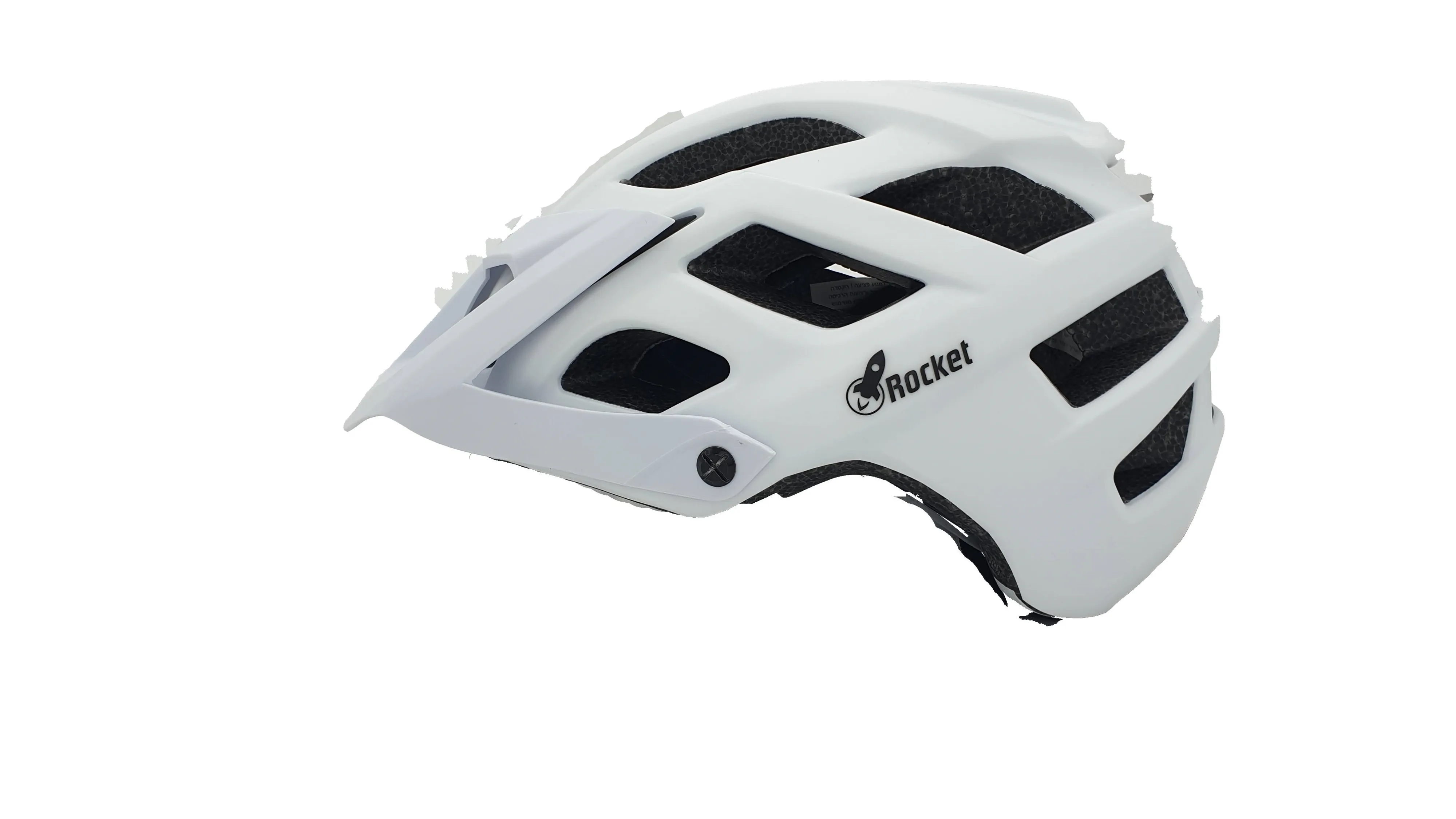 קסדה ספורט M סגול 3