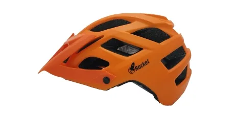 קסדה ספורט M שח/כחול מט 3