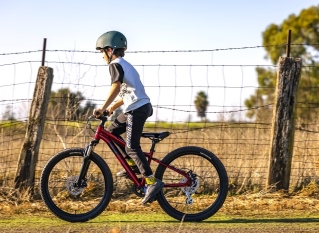 אופני ילדים