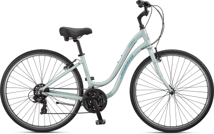 אופני עיר Jamis Citizen 1 2021