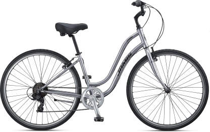 CITIZEN 18 כסף 2020 3