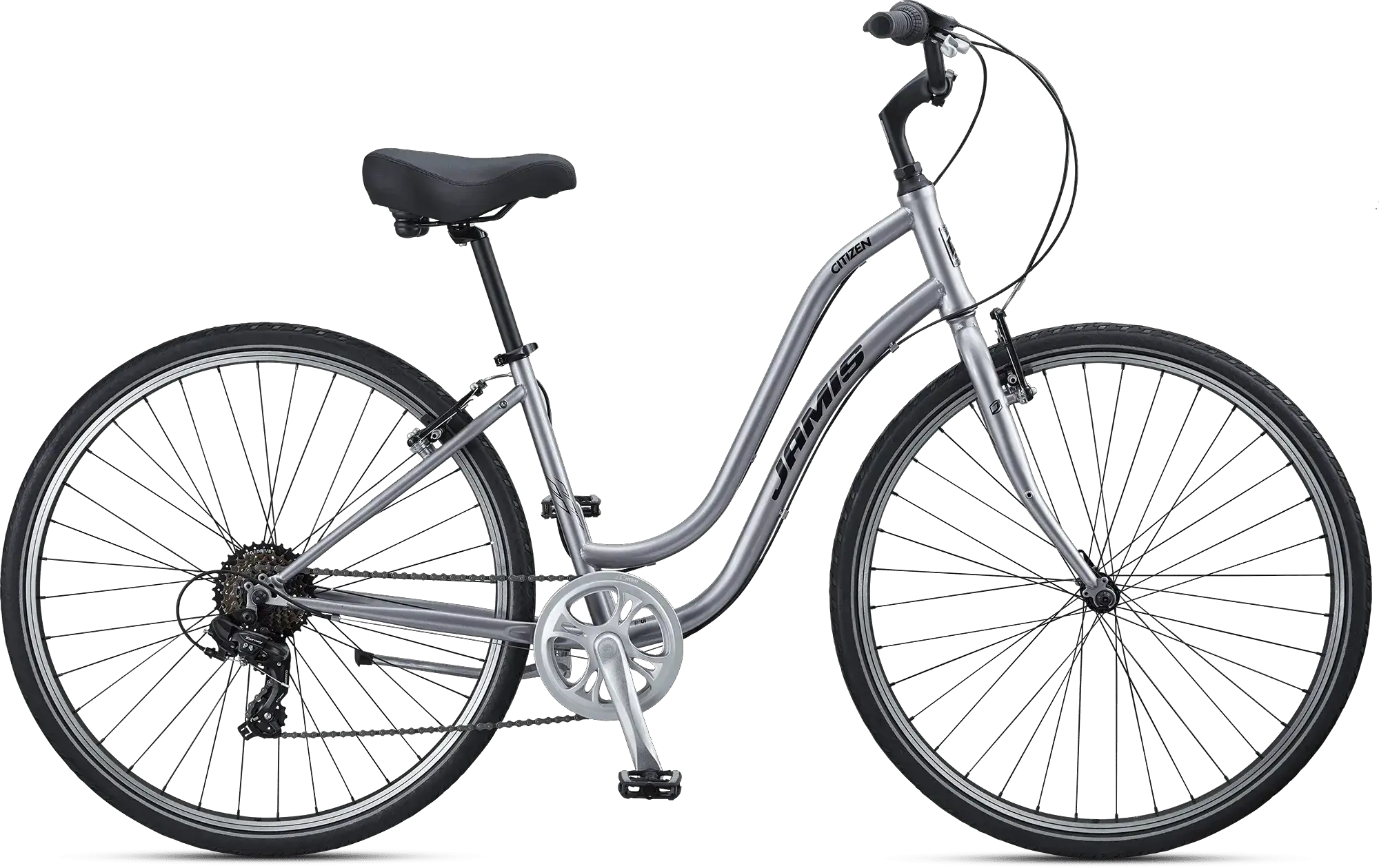 CITIZEN 18 כסף 2020 3