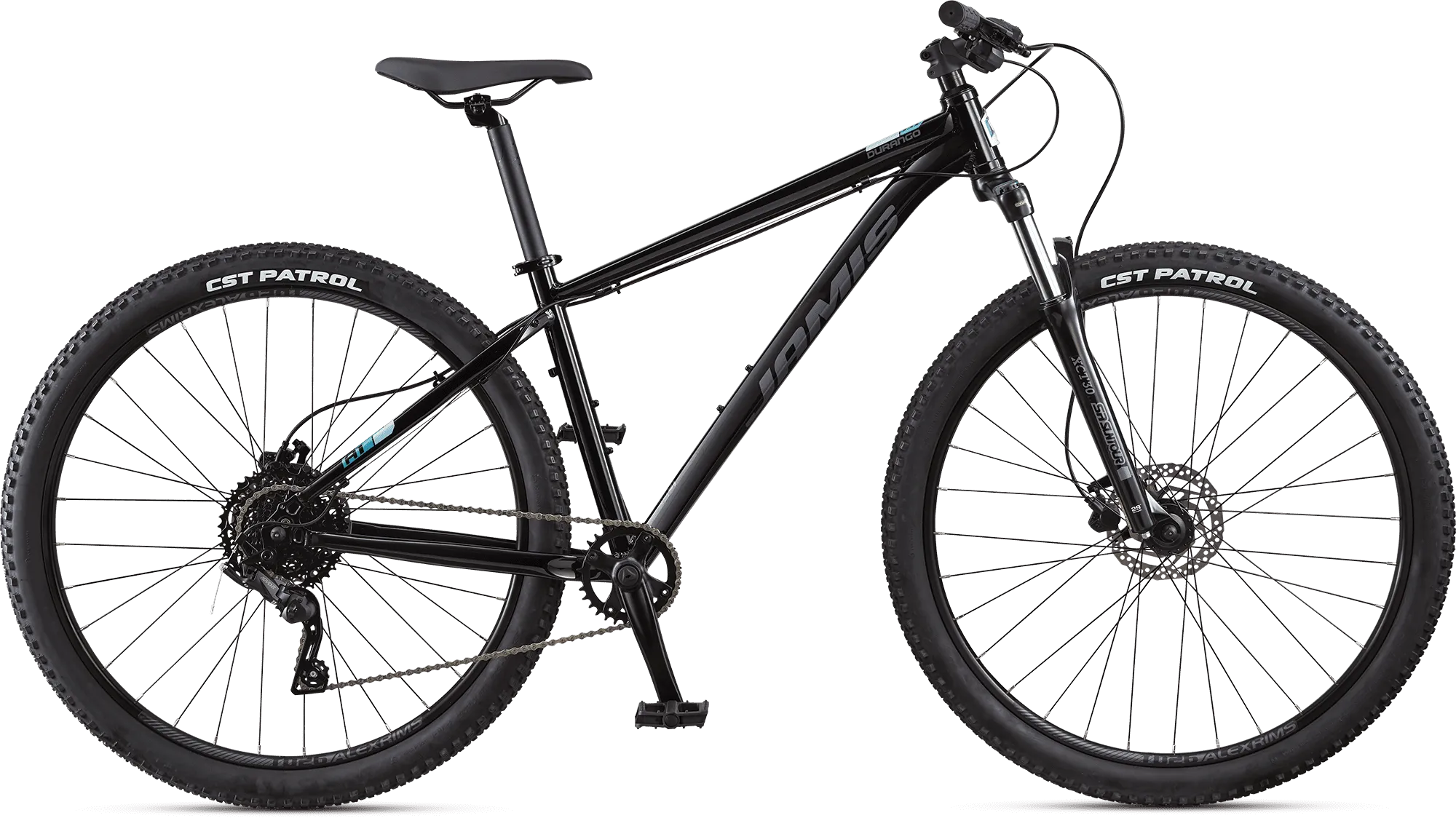 DURANGO A1 19 שחור 2020 3