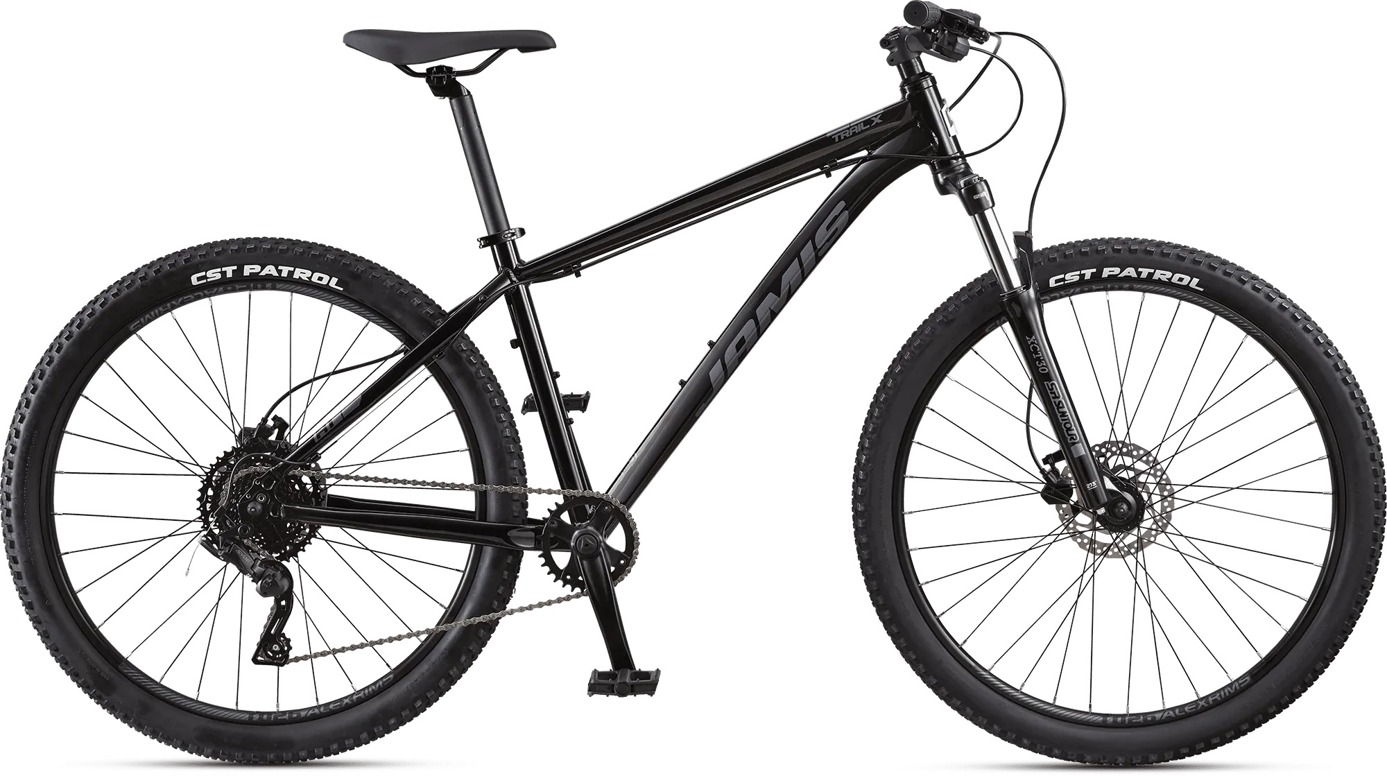 אופני הרים Jamis Trail X A1 2021