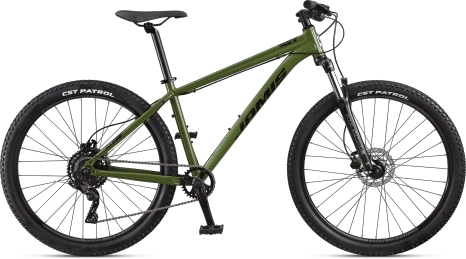 TRAIL X A1 17 אדום 2021 3