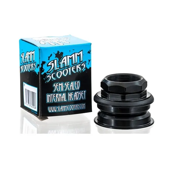 הד סט לקורקינט הברגה 3