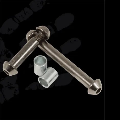 ציר גלגל לקורקינט SLAMM 3