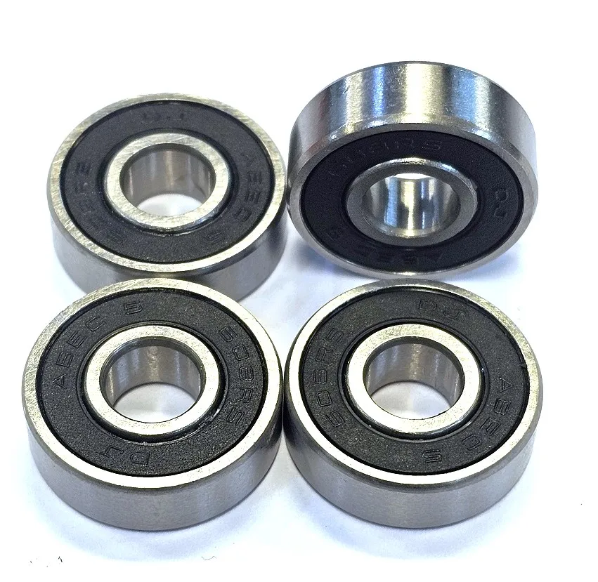 מיסבים לגלגל קורקינט 4 יח' JD 3