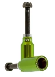 פגסים ירוקים 2 יח' לקורקינט SLAMM 3