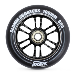 גלגל לקורקינט 100 מ"מ SLAMM ORBIT