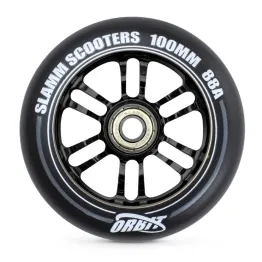 גלגל לקורקינט 100 מ"מ SLAMM ORBIT