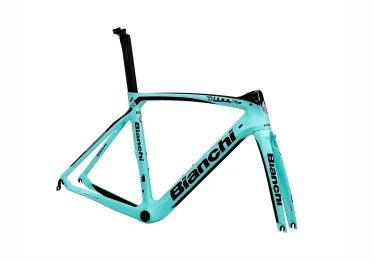 אופני כביש שילדה Bianchi OLTRE XR4