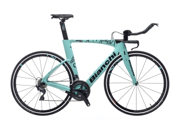 אופני נג"ש Bianchi AQUILA CV Ultegra
