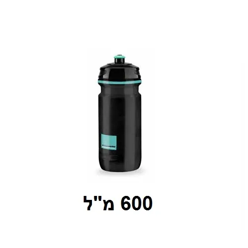בקבוק ביאנקי LOLI 600 שחור 3