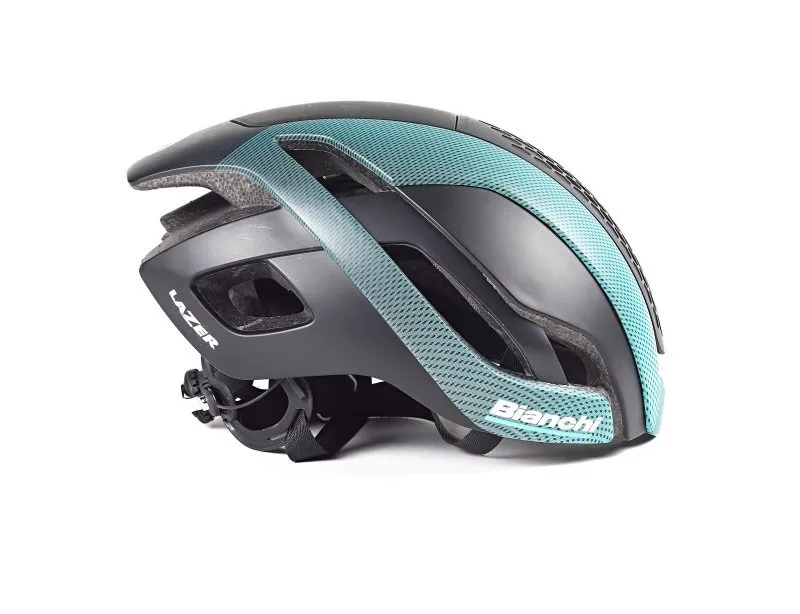 קסדה BULLET ביאנקי 52-56 3