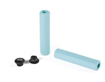 ידיות כידון סיליקון  צ'לסטה ביאנקי