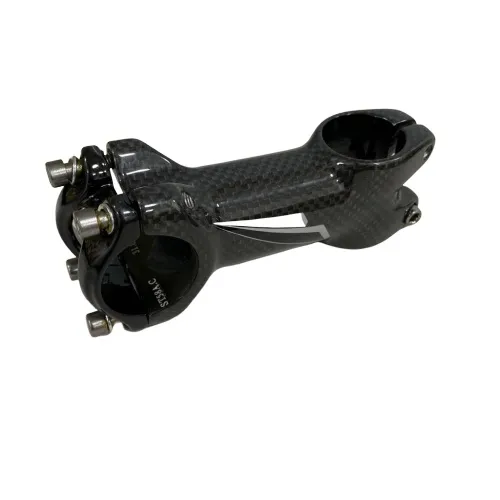 סטם ביאנקי 90 קרבון/אלומיניום 6 מעלות 3