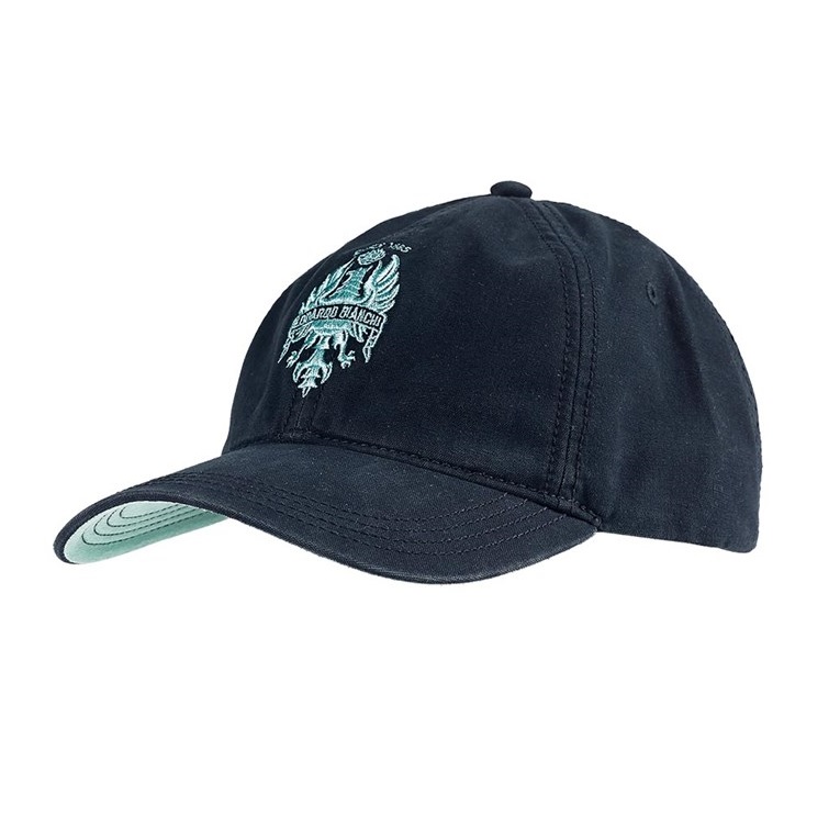 כובע בייסבול וינטג' ביאנקי 3