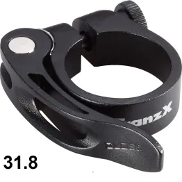 תפס שחרור מהיר לכסא 31.8 TRANZ X