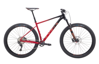 אופני הרים 2019 7 Marin Nail Trail