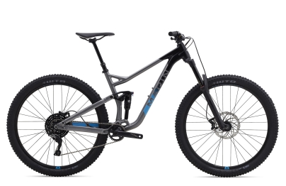 אופני הרים 2019 Marin Alpine Trail 7