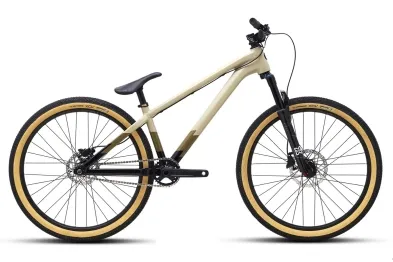 אופני דירט Polygon Trid RA