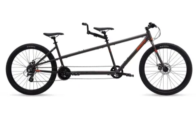 אופני הרים טנדם Polygon IMPRESSION AX DISC