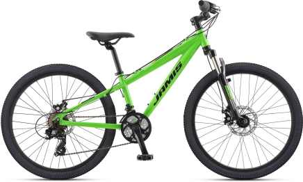 אופני ילדים 2020 Jamis X 24