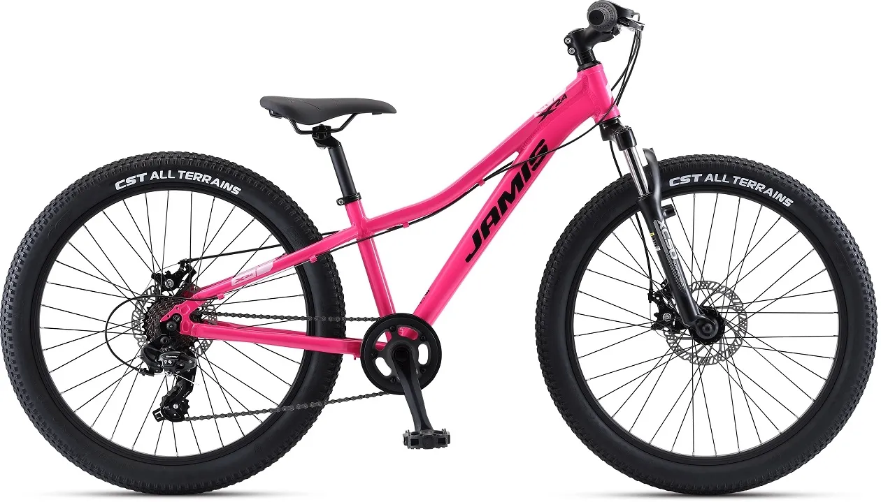 X24 DISC ורוד 2021 3