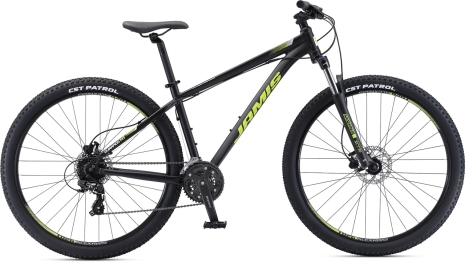 אופני הרים 2020 Jamis Durango A1