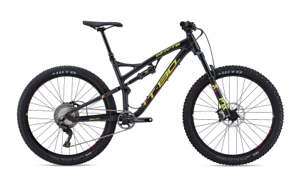 אופני הרים WHYTE T-130RS 2018