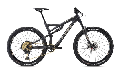 אופני הרים WHYTE T-130C WORK 2018