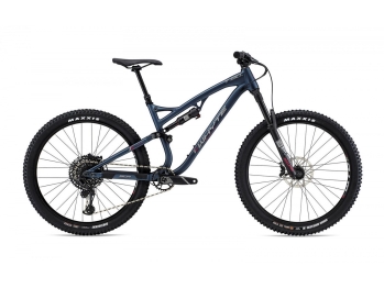 אופני הרים WHYTE T-130S 2019