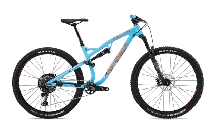 אופני הרים WHYTE S-150S 2018