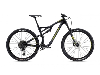 אופני הרים WHYTE S-150C RS 2019