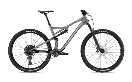 אופני הרים WHYTE S-120C R 2019