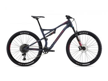 אופני הרים WHYTE S-120C RS 2019