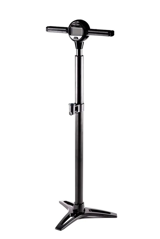 משאבת רצפה CrankBrothers KLIC דיגיטלית