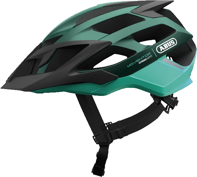 קסדה לאופניים ABUS MOVENTOR