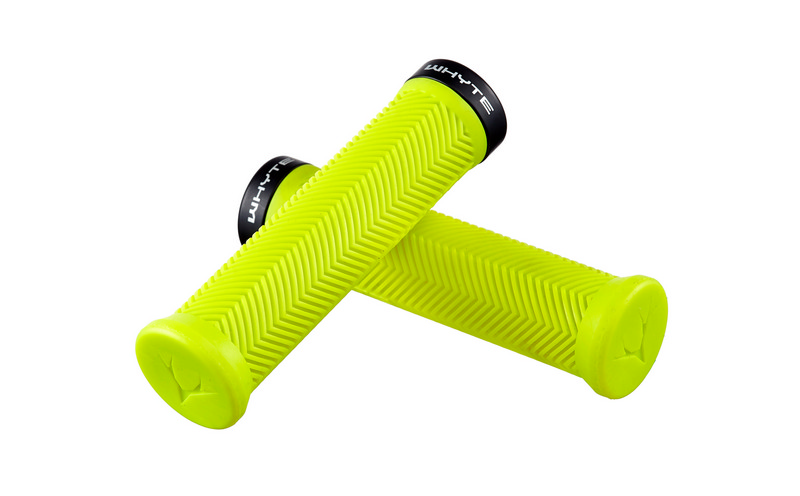 ידיות כידון WHYTE VGRIP