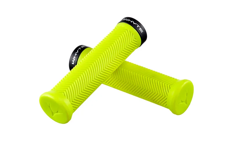 ידיות כידון WHYTE VGRIP