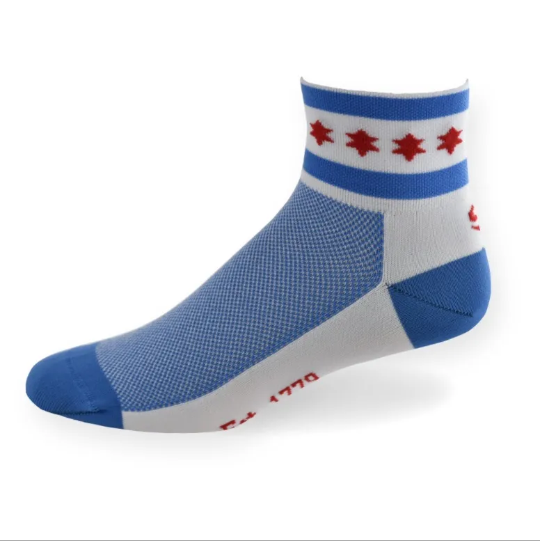 גרביים Chicago