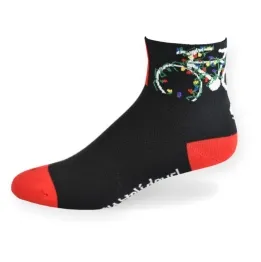 גרביים Happy Holidays