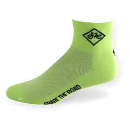 גרביים Share the Road