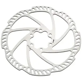 טקטרו רוטור 180 כולל ברגים 3