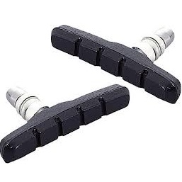 טקטרו רפידות V בלוח 3