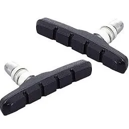 טקטרו רפידות V בלוח