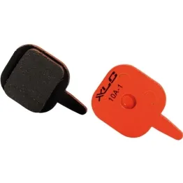 טקטרו רפידות ברקס IO מיכני מרובע